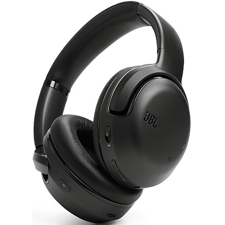 Słuchawki nauszne JBL Tour One M2 ANC Czarny - 7
