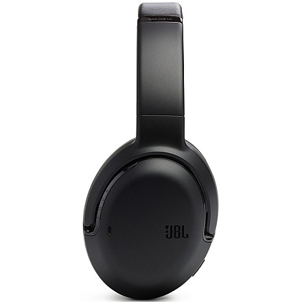Słuchawki nauszne JBL Tour One M2 ANC Czarny - 9