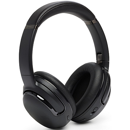 Słuchawki nauszne JBL Tour One M2 ANC Czarny - 1