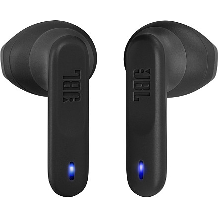 Słuchawki douszne JBL Wave Flex Wodoodporne Czarny - 6