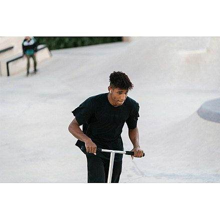 Słuchawki douszne JBL Wave Flex Wodoodporne Biały - 9