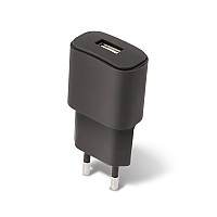 Ładowarka sieciowa Forever TC-01 1x USB 3A Czarny