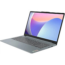 Laptop Lenovo IdeaPad Slim 3 Arctic Grey