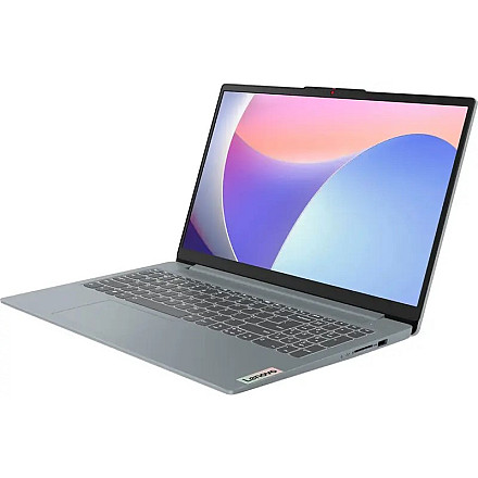 Laptop Lenovo IdeaPad Slim 3 Arctic Grey - 1