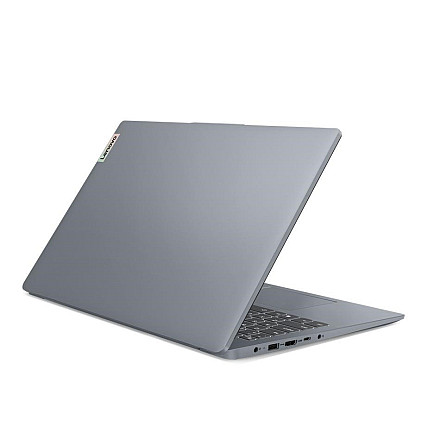 Laptop Lenovo IdeaPad Slim 3 Arctic Grey - 2