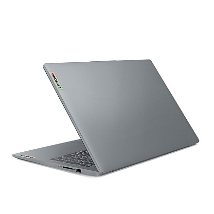 Laptop Lenovo IdeaPad Slim 3 Arctic Grey - 3