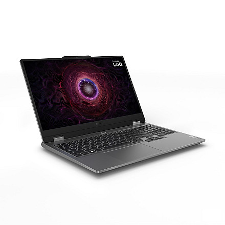Laptop Lenovo LOQ 15ARL8 Luna Grey - 5
