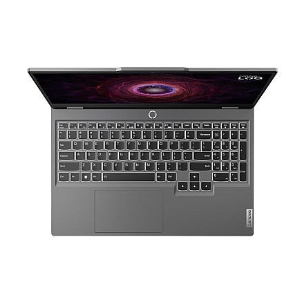 Laptop Lenovo LOQ 15ARL8 Luna Grey - 7