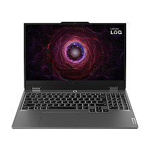Laptop Lenovo LOQ 15ARL8 Luna Grey