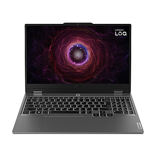 Laptop Lenovo LOQ 15ARP9 Luna Grey