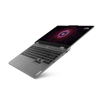 Laptop Lenovo LOQ 15ARL8 Luna Grey - 8
