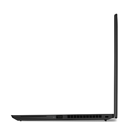Laptop Lenovo ThinkPad X13 Black - 8