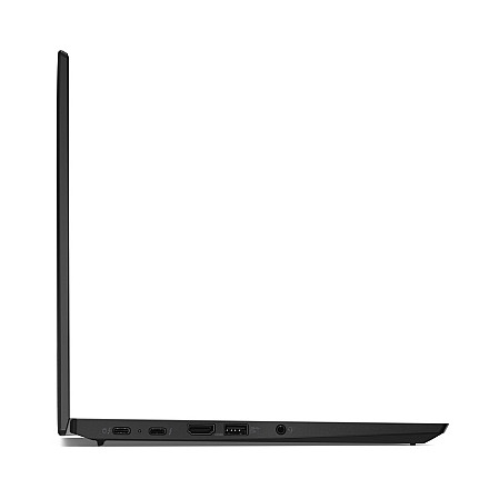Laptop Lenovo ThinkPad X13 Black - 7