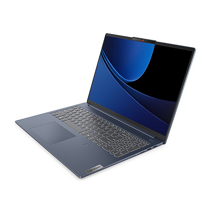 Laptop Lenovo Ideapad Slim 5 Abyss Blue - 3
