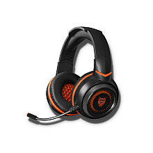 Słuchawki Gamingowe Liocat HP 785C Czarny