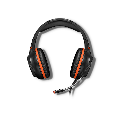Słuchawki Gamingowe Liocat HP 785C Czarny - 2