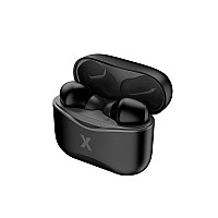 Słuchawki Bezprzewodowe Dokanałowe Maxlife MXBE-01 TWS Bluetooth Czarny 