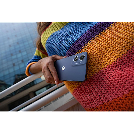 Smartfon Motorola Moto G34 8 GB/128 GB 5G Black - Czarny - 13