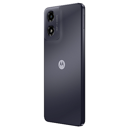 Smartfon Motorola Moto G34 8 GB/128 GB 5G Black - Czarny - 4