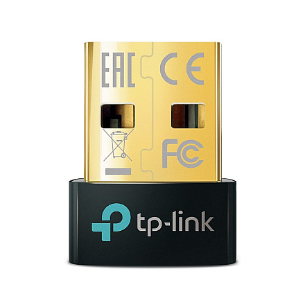 Nano adapter TP-LINK UB500 USB Bluetooth 5.3 Czarny - 1
