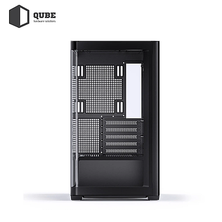 Obudowa JONSBO D300 Black - 8