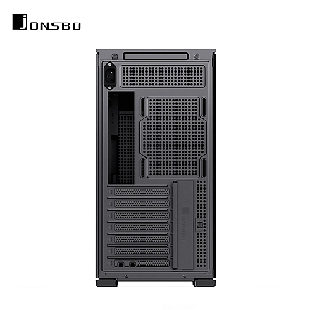 Obudowa JONSBO D41 MESH Black - 6