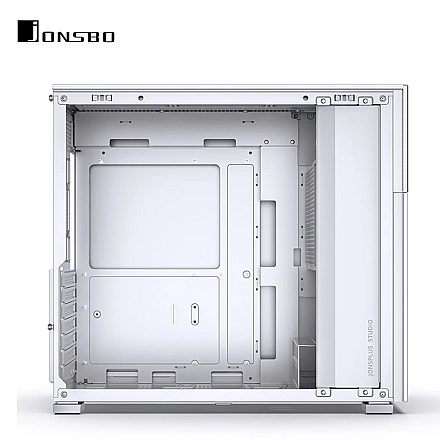 Obudowa JONSBO D41 MESH SC White - 4