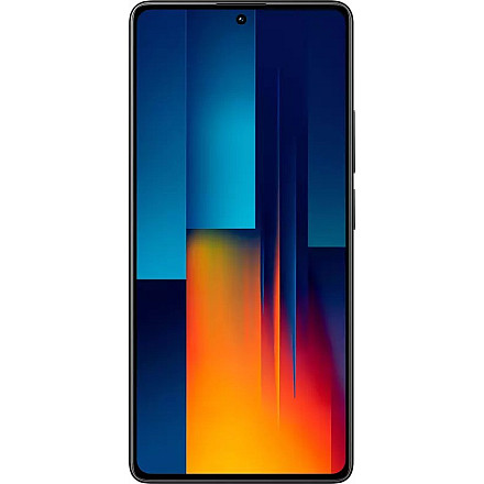 smartfon POCO M6 Pro 12/512 6.67" 120Hz Blue - 8