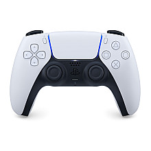 Gamepad DualSense Wireless Kontroler Biały