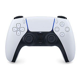 Gamepad DualSense Wireless Kontroler Biały