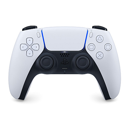 Gamepad DualSense Wireless Kontroler Biały - 1