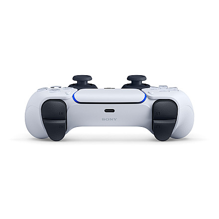 Gamepad DualSense Wireless Kontroler Biały - 6