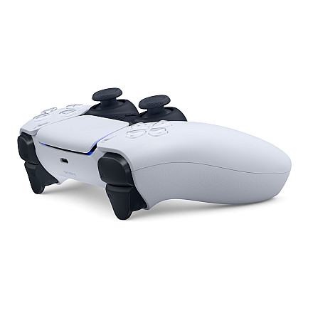 Gamepad DualSense Wireless Kontroler Biały - 5
