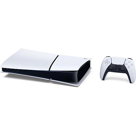 Konsole Sony PlayStation 5 Slim Digital Edition  1TB - 4