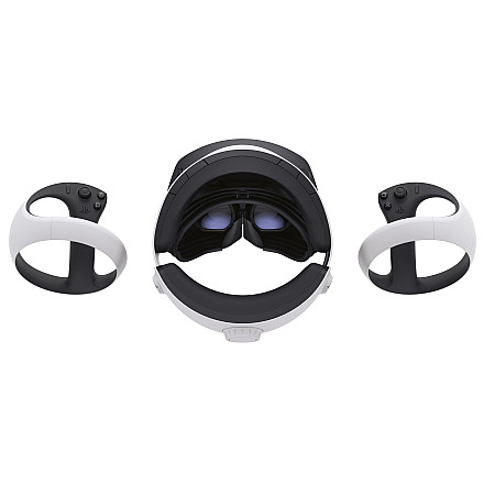 Kask wirtualnej rzeczywistości PlayStation VR2 - 5