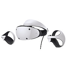 Kask wirtualnej rzeczywistości PlayStation VR2