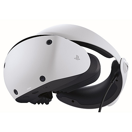 Kask wirtualnej rzeczywistości PlayStation VR2 - 3