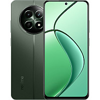 smartfon Realme 12 5G 8/256GB 6.7" 120Hz Zielony
