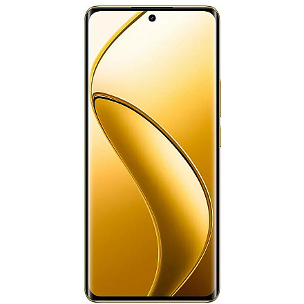 smartfon Realme 12 Pro 5G 12/256GB 6.7" 120Hz Navigator Beige  - 8