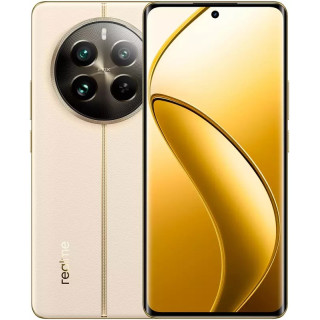 smartfon Realme 12 Pro 5G 12/256GB 6.7" 120Hz Navigator Beige 