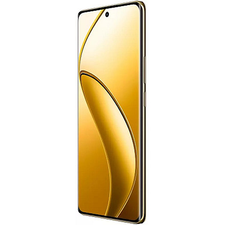 smartfon Realme 12 Pro 5G 12/256GB 6.7" 120Hz Navigator Beige  - 3
