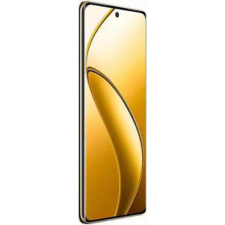 smartfon Realme 12 Pro 5G 12/256GB 6.7" 120Hz Navigator Beige  - 2