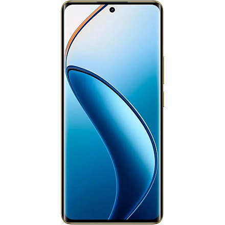 smartfon Realme 12 Pro 5G 12/256GB 6.7" 120Hz Niebieski - 7