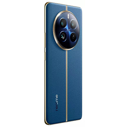 smartfon Realme 12 Pro 5G 12/256GB 6.7" 120Hz Niebieski - 5