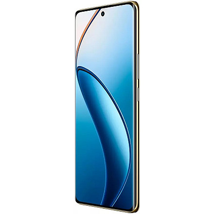 smartfon Realme 12 Pro 5G 12/256GB 6.7" 120Hz Niebieski - 4