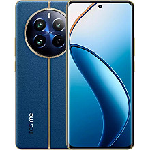 smartfon Realme 12 Pro 5G 12/256GB 6.7" 120Hz Niebieski