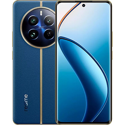 smartfon Realme 12 Pro 5G 12/256GB 6.7" 120Hz Niebieski - 1