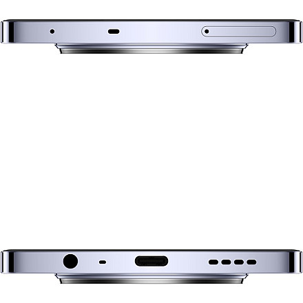 smartfon Realme 12 5G 8/256GB 6.7" 120Hz Fioletowy - 4