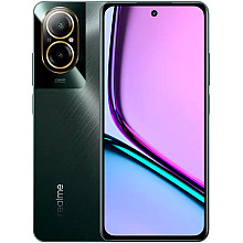 Smartfon REALME C67 8/256GB 6.72" 90Hz Czarny