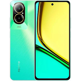 smartfon REALME C67 8/256GB 6.72" 90Hz Zielony